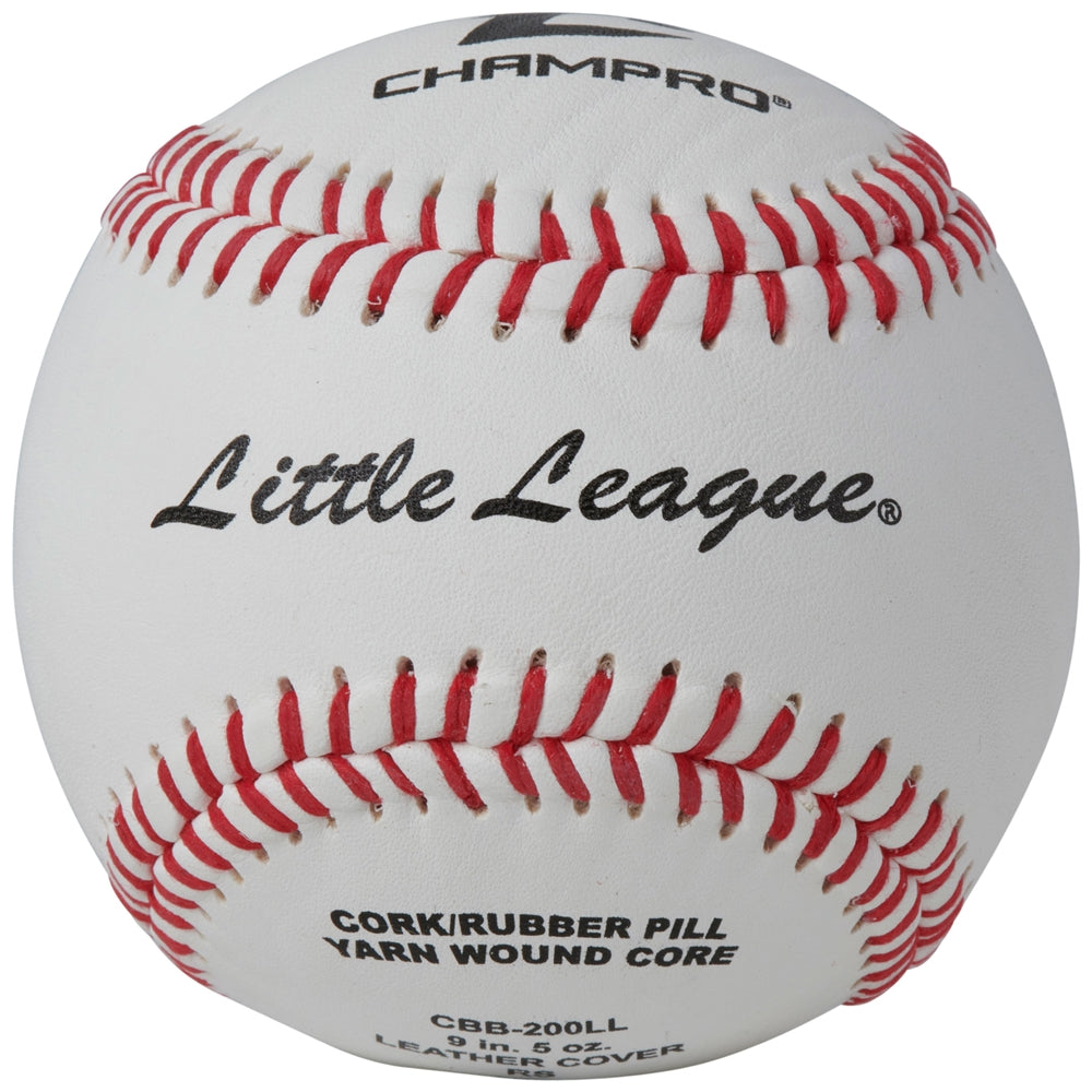LL BASEBALL