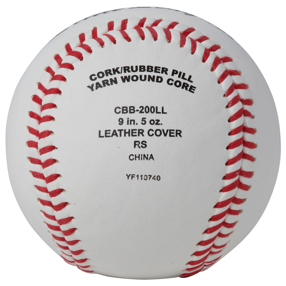 LL BASEBALL