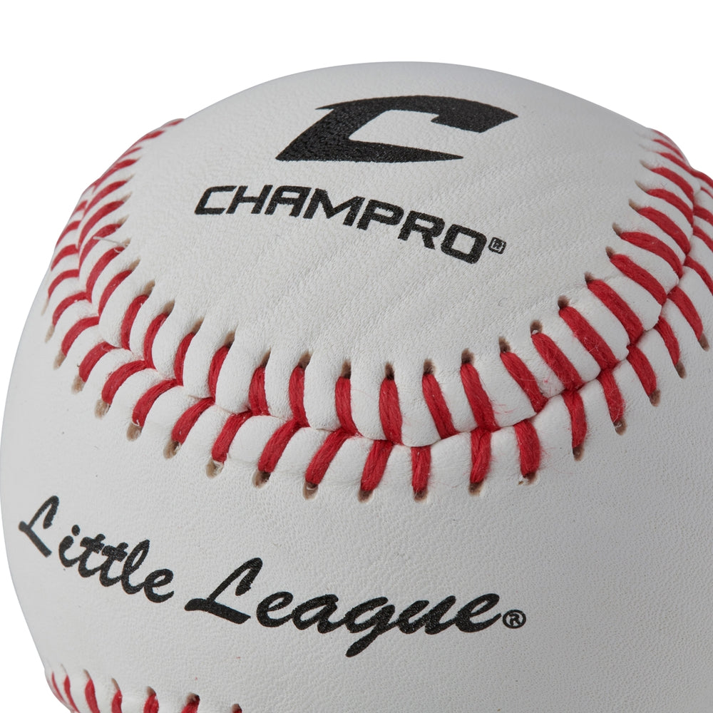 LL BASEBALL