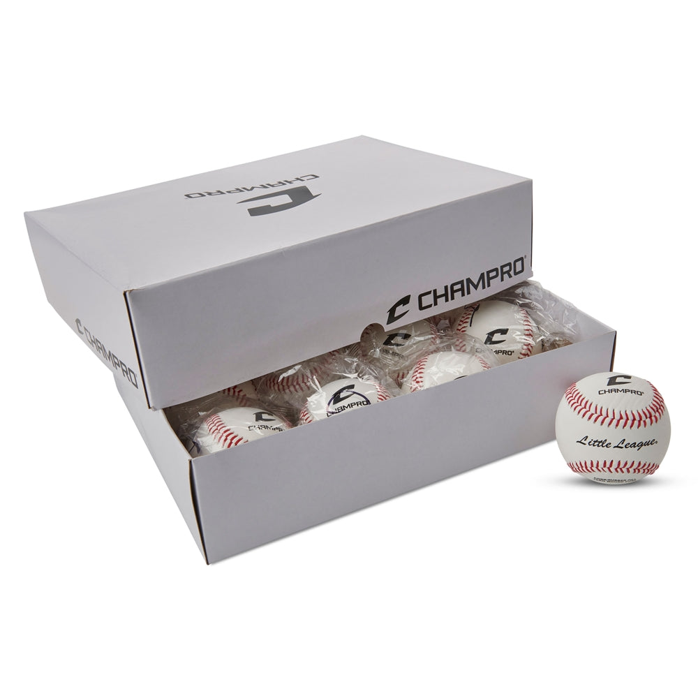 LL BASEBALL