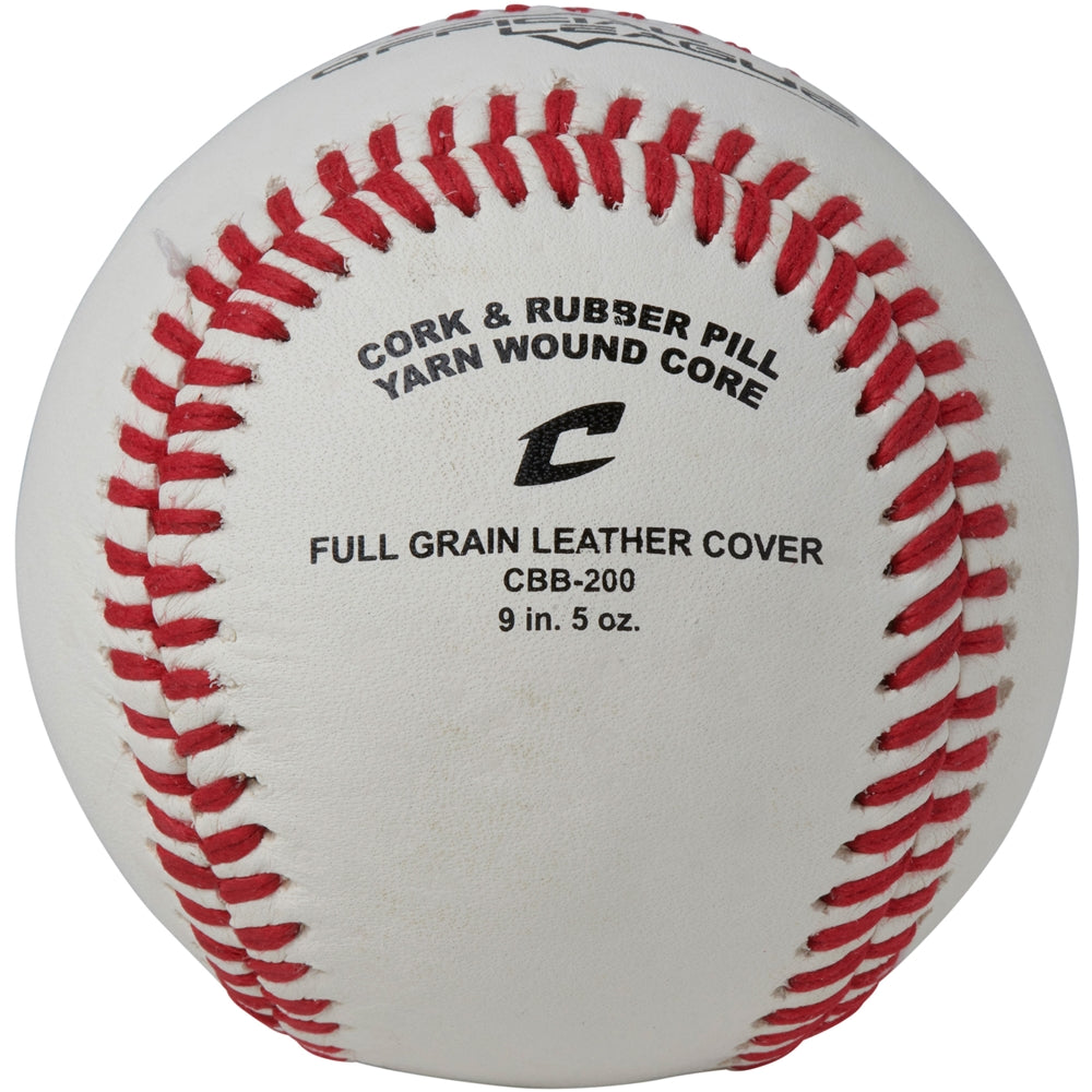 OFF'L LEAGUE BASEBALL