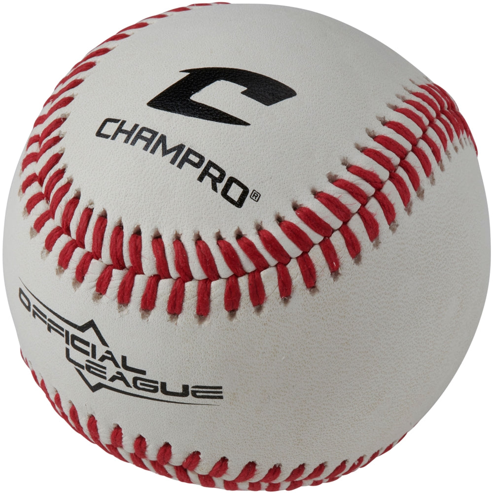 OFF'L LEAGUE BASEBALL