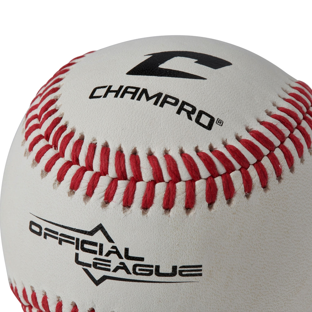 OFF'L LEAGUE BASEBALL