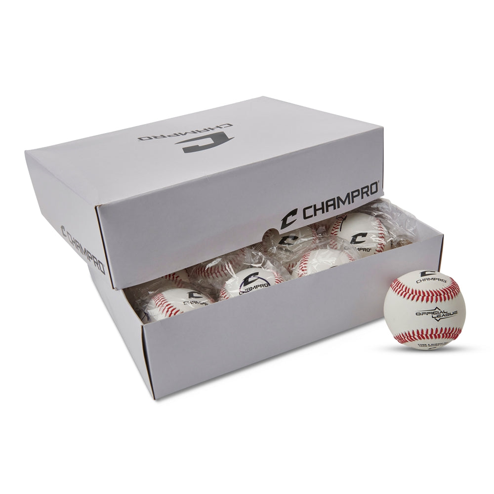 OFF'L LEAGUE BASEBALL