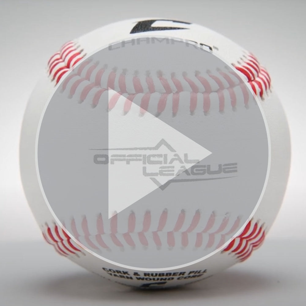 OFF'L LEAGUE BASEBALL