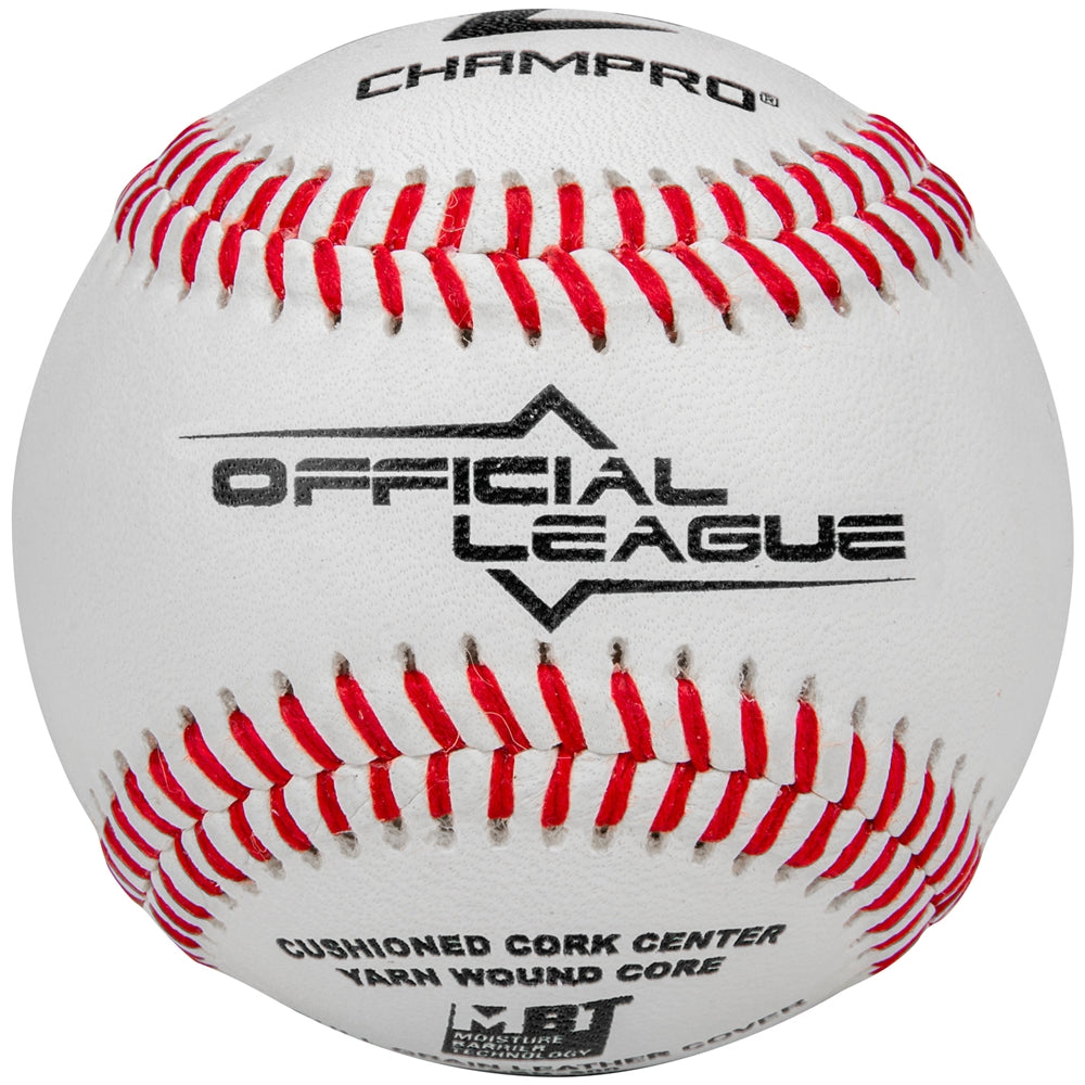 OFF'L BASEBALL