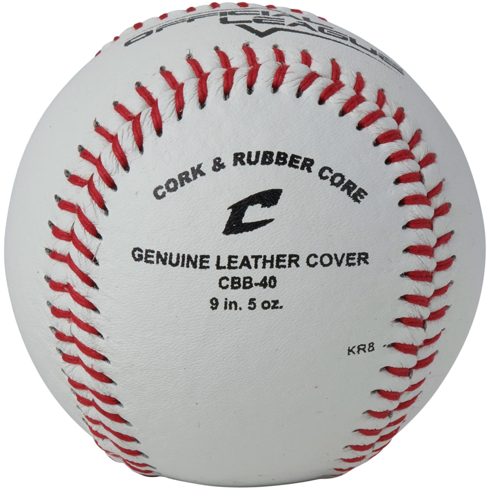 OFFICIAL LEAGUE BASEBALL