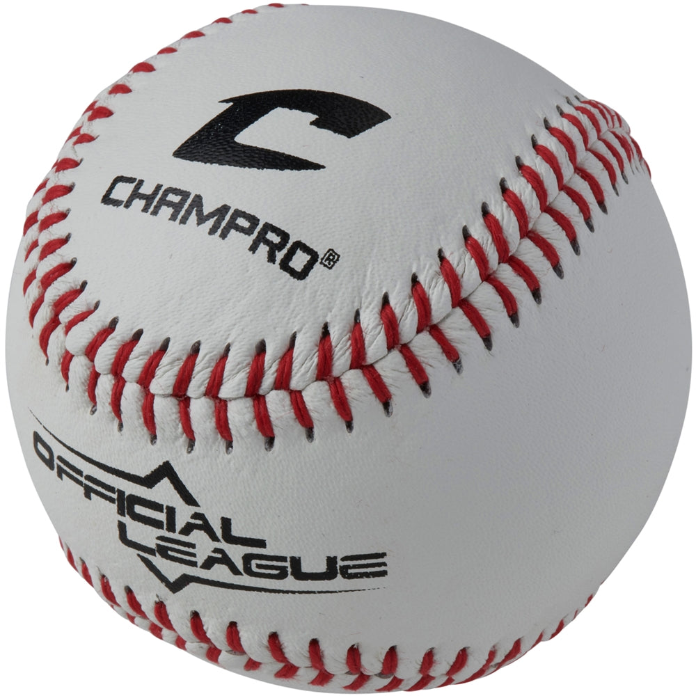 OFFICIAL LEAGUE BASEBALL