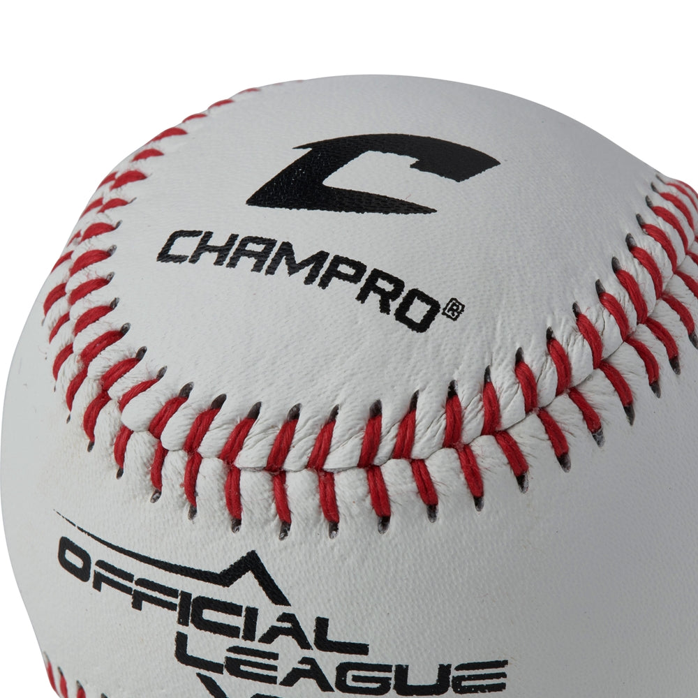 OFFICIAL LEAGUE BASEBALL