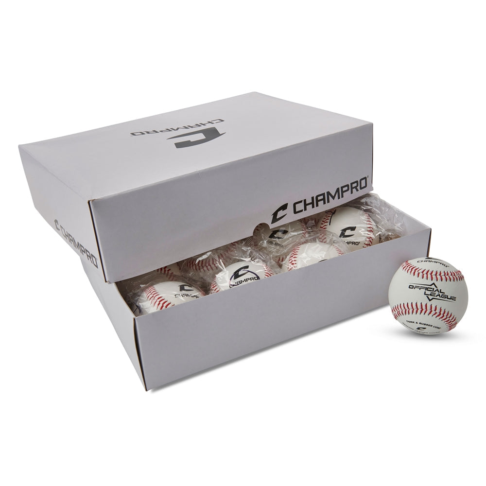 OFFICIAL LEAGUE BASEBALL
