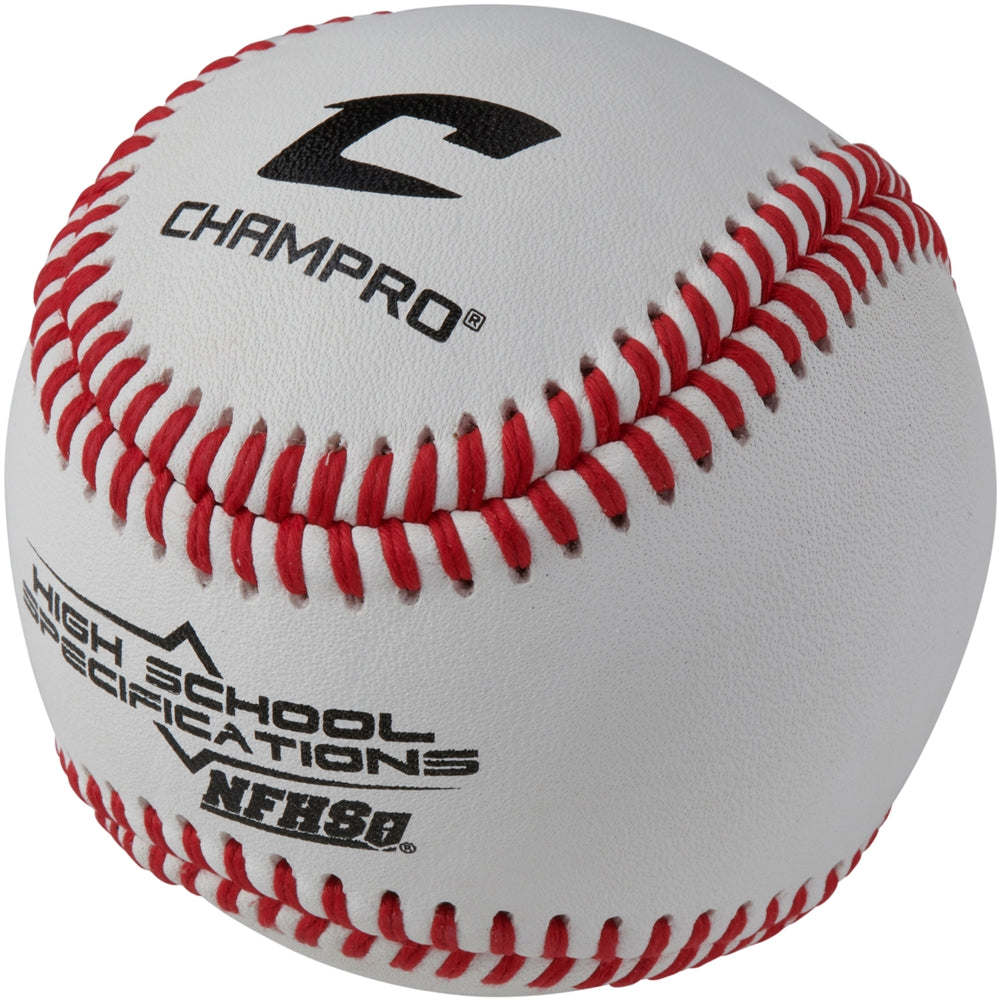 NFHS OFF'L LEAGUE BASEBALL
