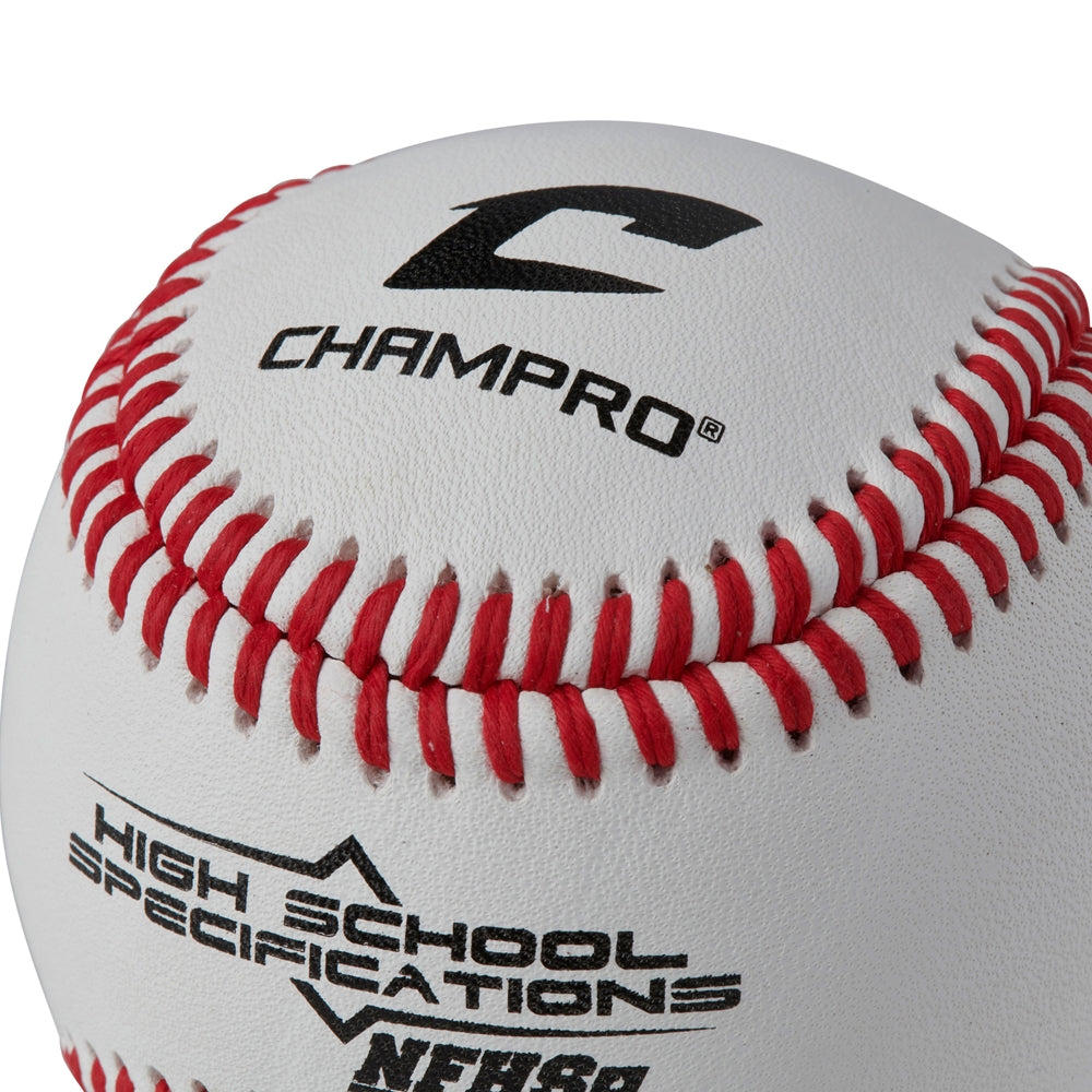 NFHS OFF'L LEAGUE BASEBALL
