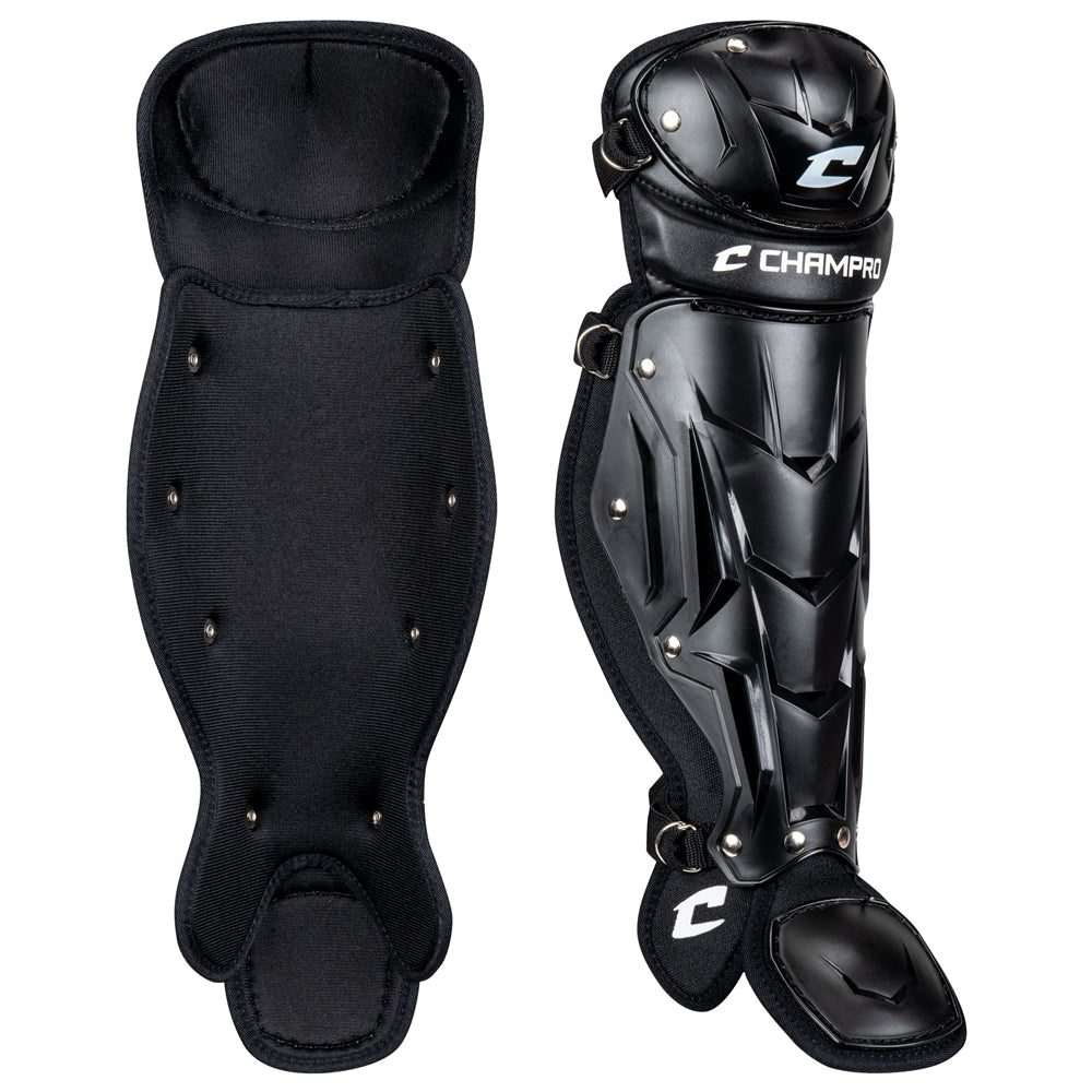 OPTIMUS  MVP LEG GUARD