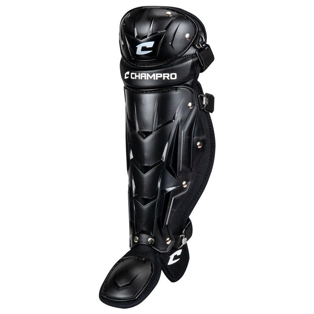 OPTIMUS  MVP LEG GUARD