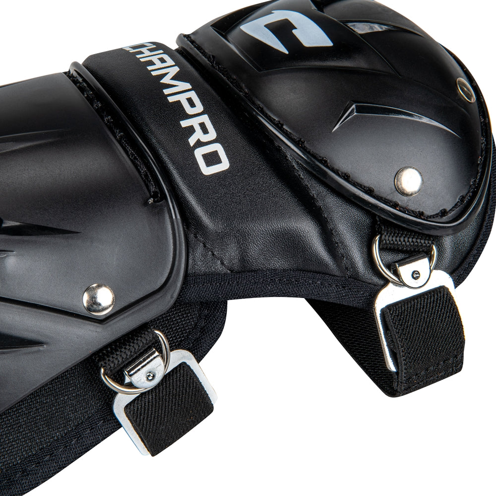 OPTIMUS  MVP LEG GUARD
