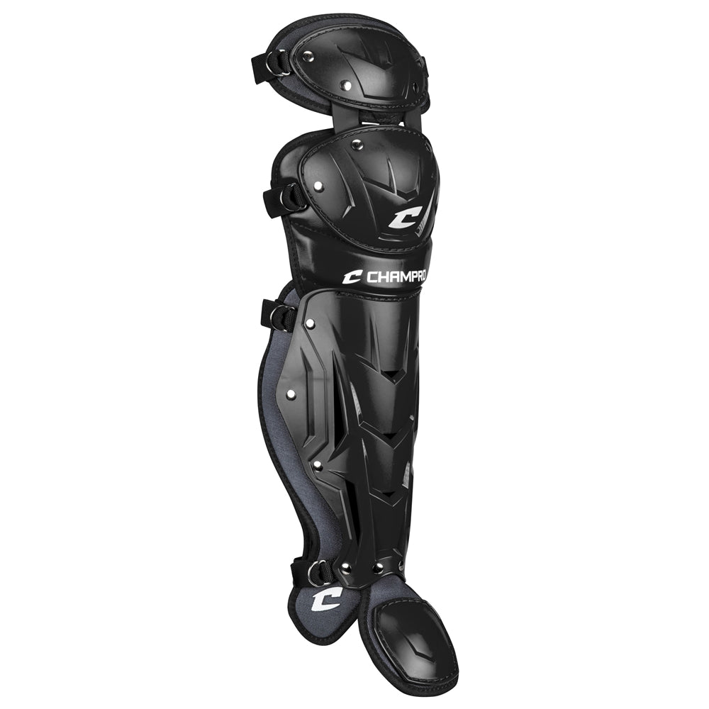 OPTIMUS PRO LEG GUARD 13.5" SHIN LENGTH