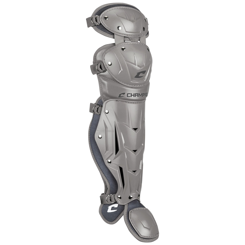 OPTIMUS PRO LEG GUARD 13.5" SHIN LENGTH
