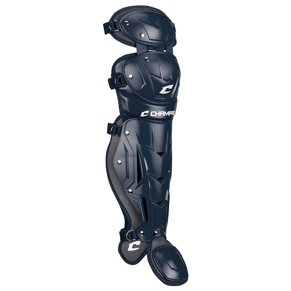 OPTIMUS PRO LEG GUARD 13.5" SHIN LENGTH