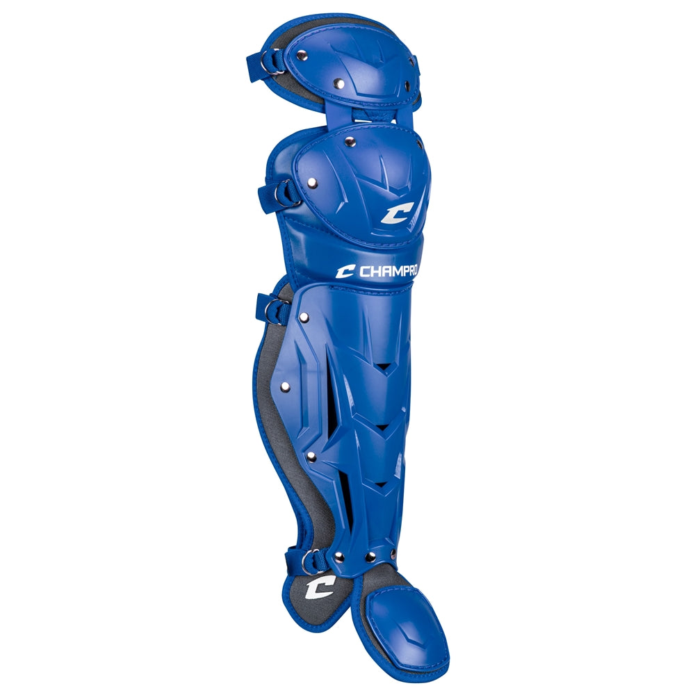 OPTIMUS PRO LEG GUARD 13.5" SHIN LENGTH