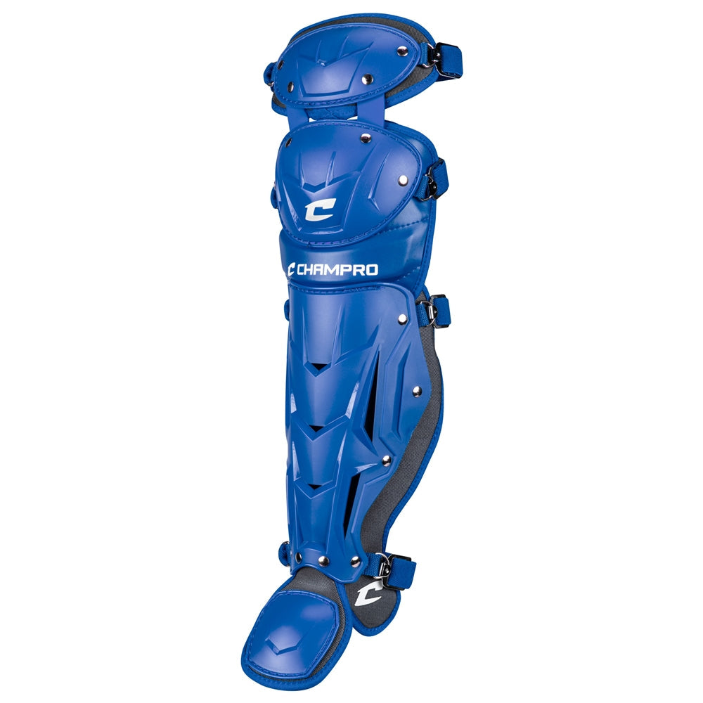 OPTIMUS PRO LEG GUARD 13.5" SHIN LENGTH
