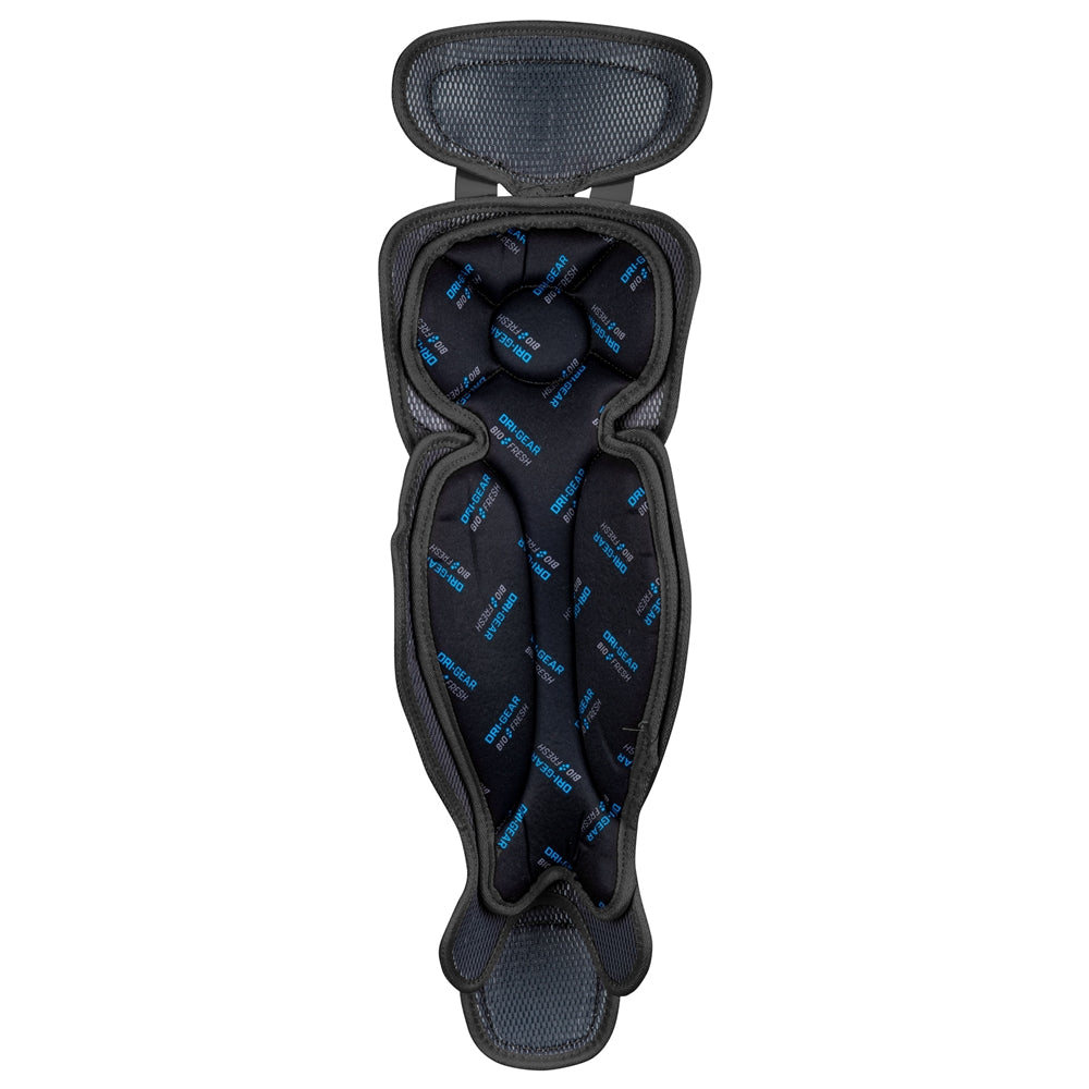 OPTIMUS PRO LEG GUARD 13.5" SHIN LENGTH