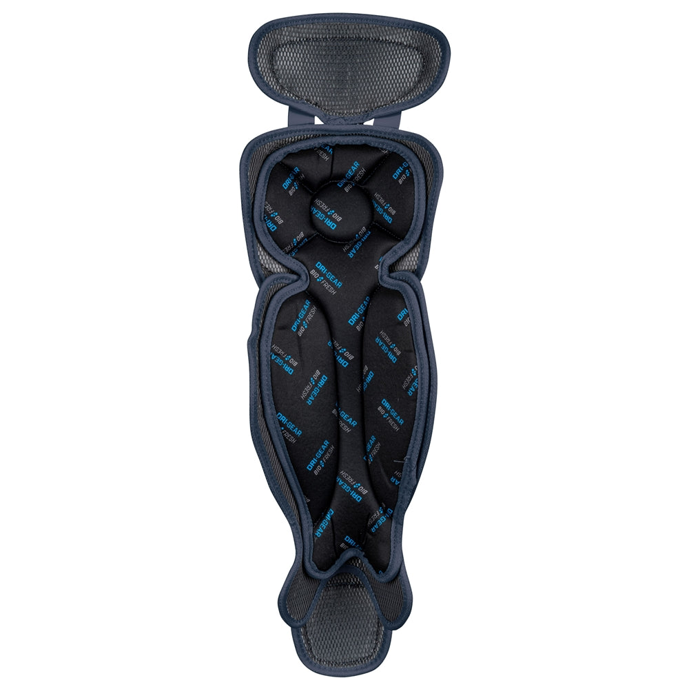 OPTIMUS PRO LEG GUARD 13.5" SHIN LENGTH