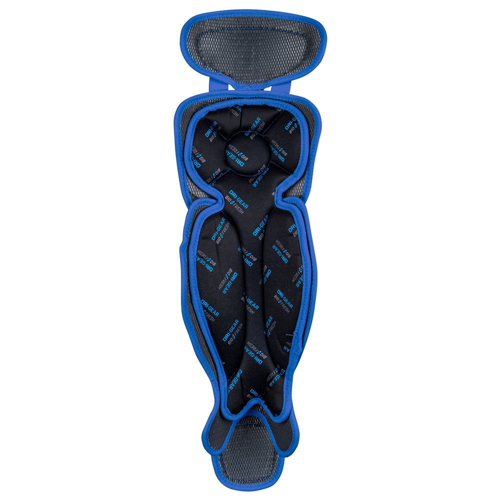 OPTIMUS PRO LEG GUARD 13.5" SHIN LENGTH