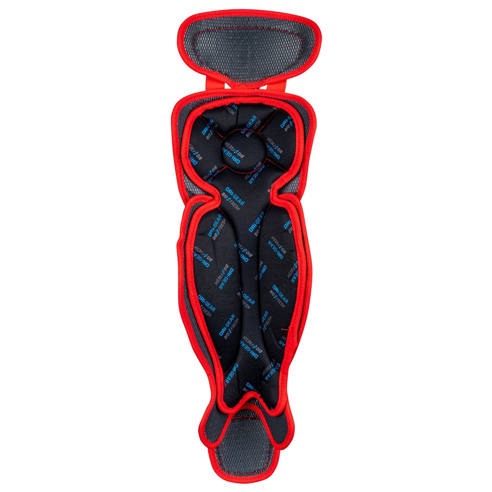 OPTIMUS PRO LEG GUARD 13.5" SHIN LENGTH