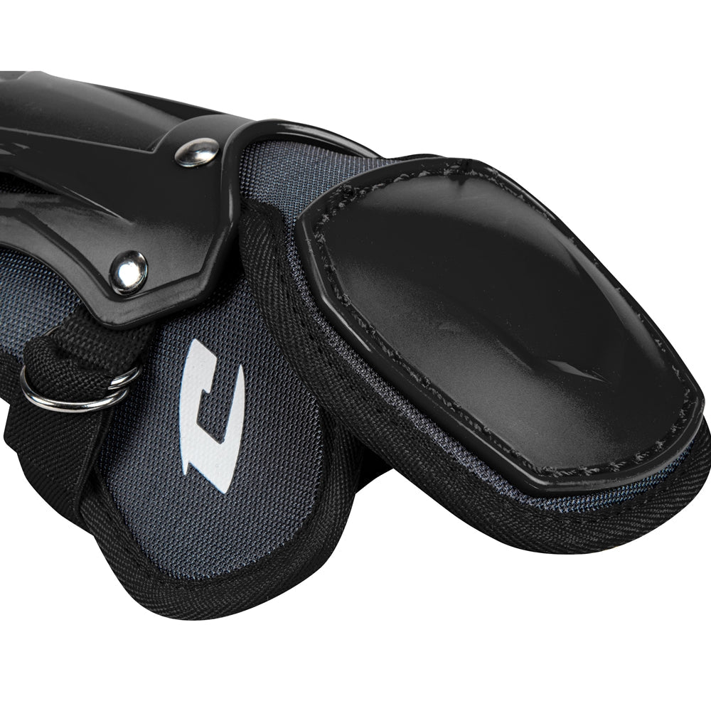 OPTIMUS PRO LEG GUARD 13.5" SHIN LENGTH