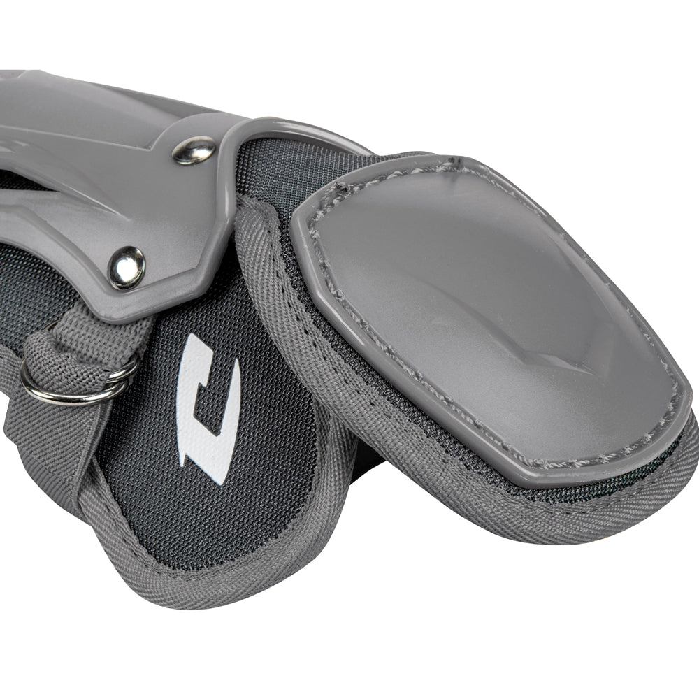 OPTIMUS PRO LEG GUARD 13.5" SHIN LENGTH