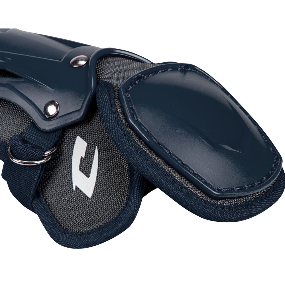 OPTIMUS PRO LEG GUARD 13.5" SHIN LENGTH