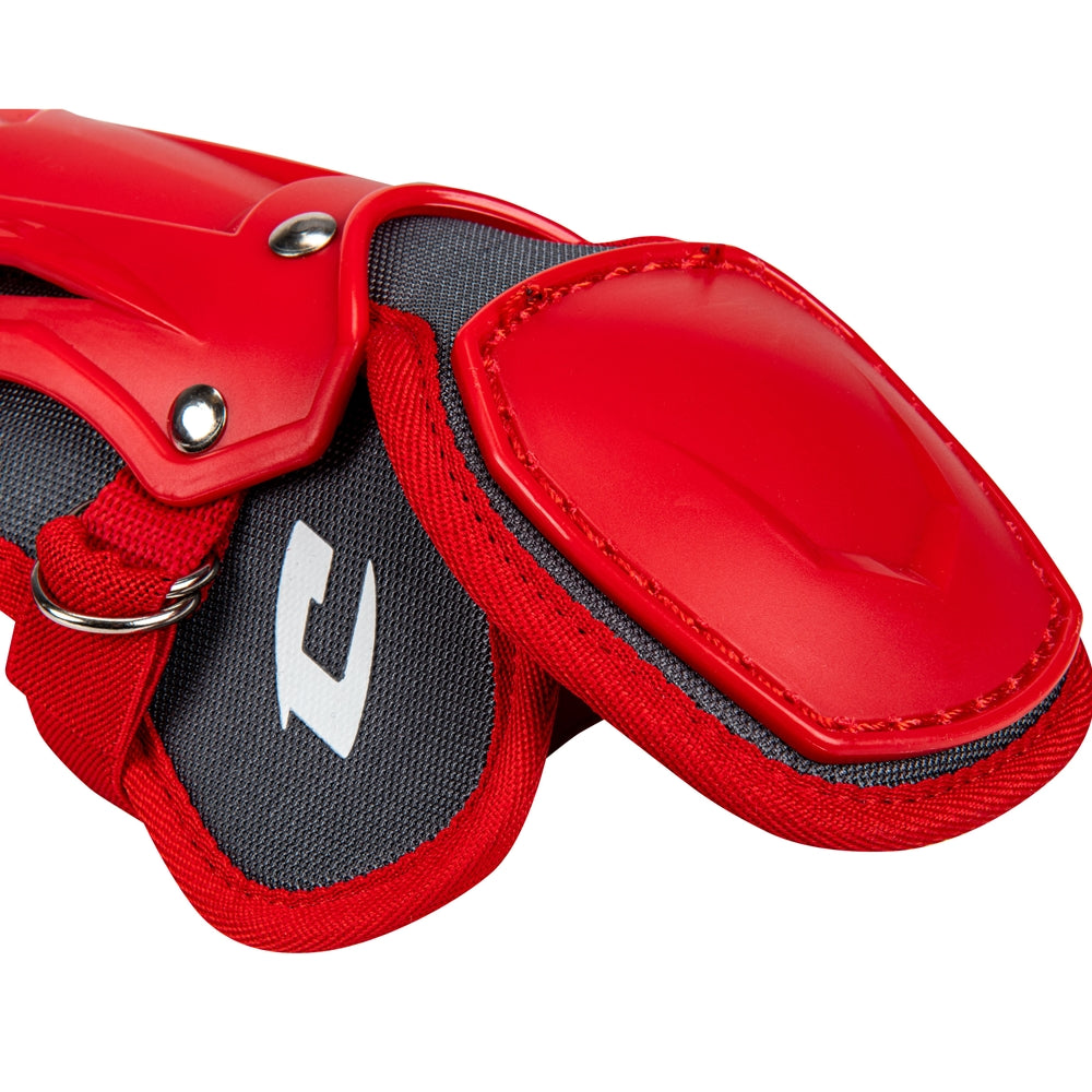 OPTIMUS PRO LEG GUARD 13.5" SHIN LENGTH