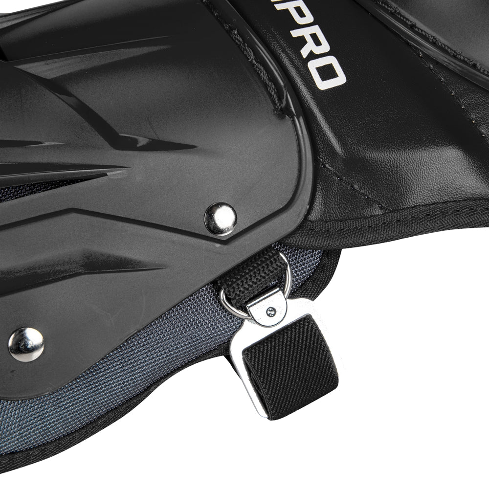 OPTIMUS PRO LEG GUARD 13.5" SHIN LENGTH