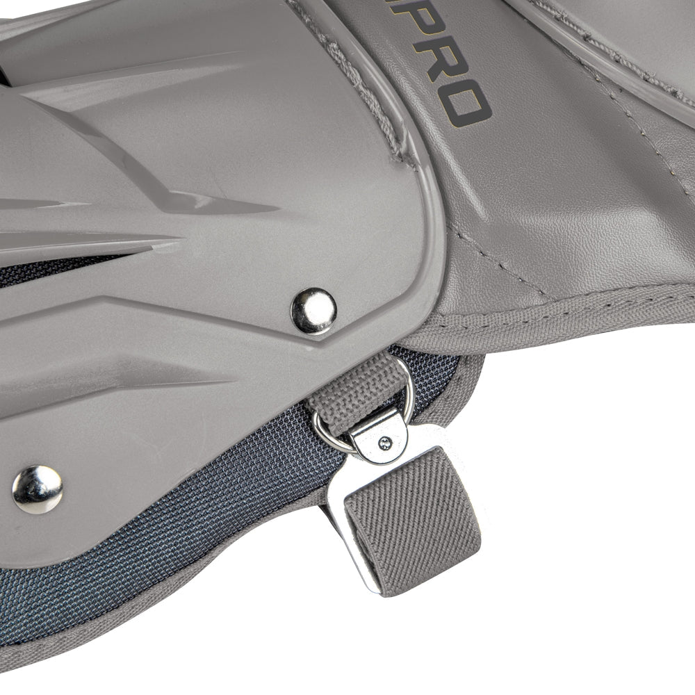 OPTIMUS PRO LEG GUARD 13.5" SHIN LENGTH