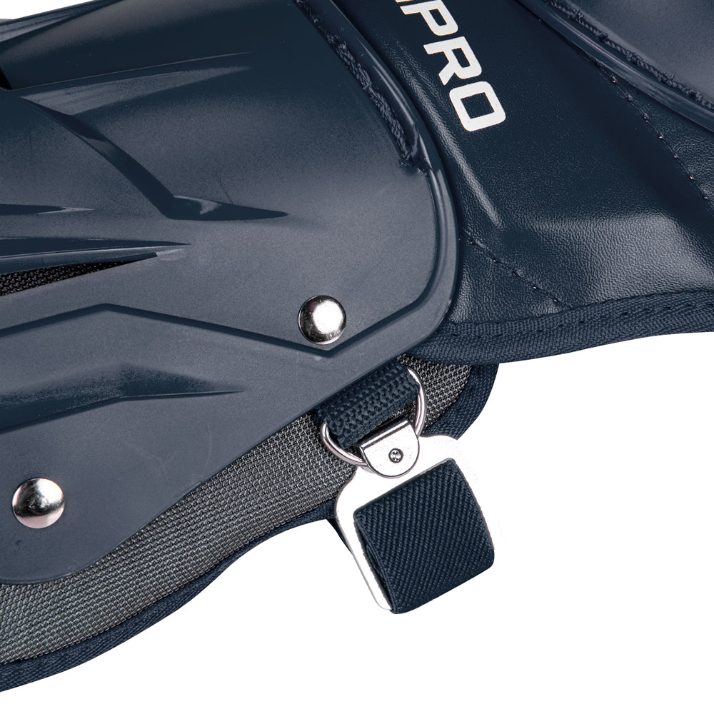 OPTIMUS PRO LEG GUARD 13.5" SHIN LENGTH