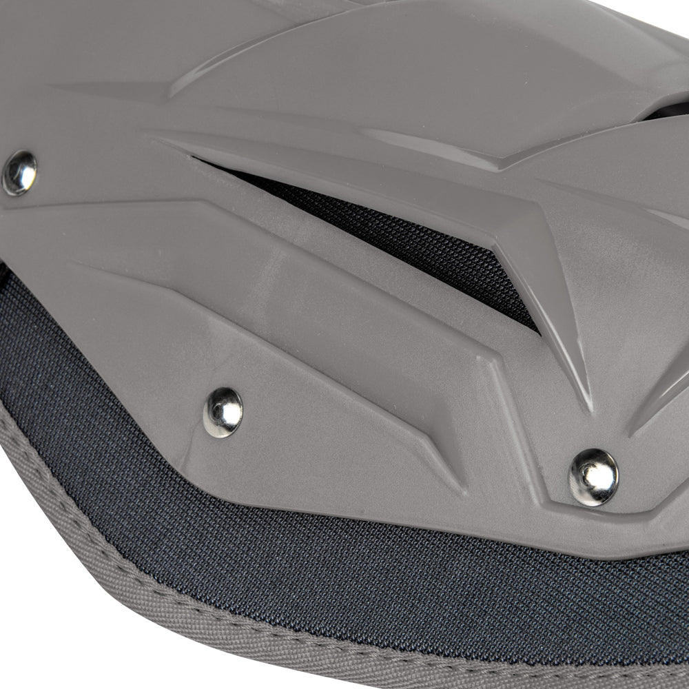 OPTIMUS PRO LEG GUARD 13.5" SHIN LENGTH