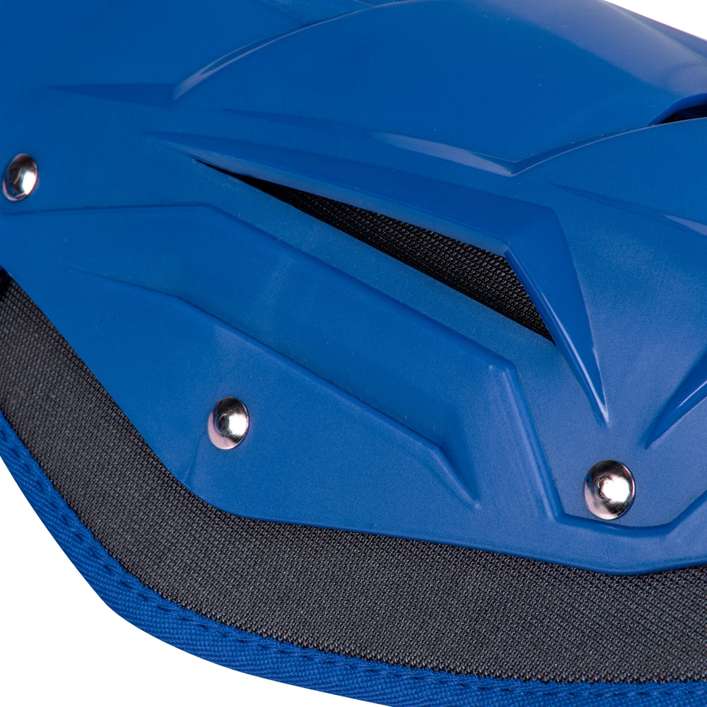 OPTIMUS PRO LEG GUARD 13.5" SHIN LENGTH
