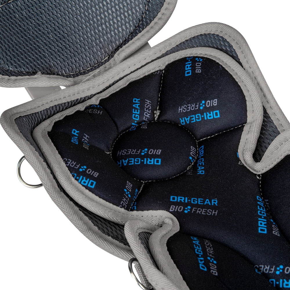 OPTIMUS PRO LEG GUARD 13.5" SHIN LENGTH