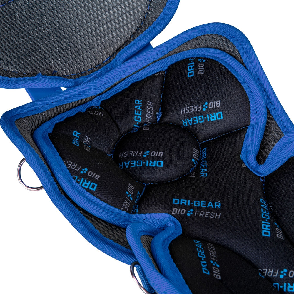 OPTIMUS PRO LEG GUARD 13.5" SHIN LENGTH