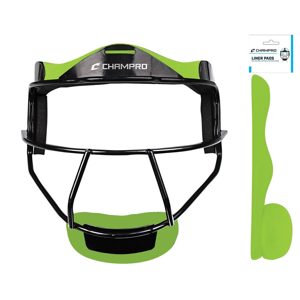CM01 LINER PADS