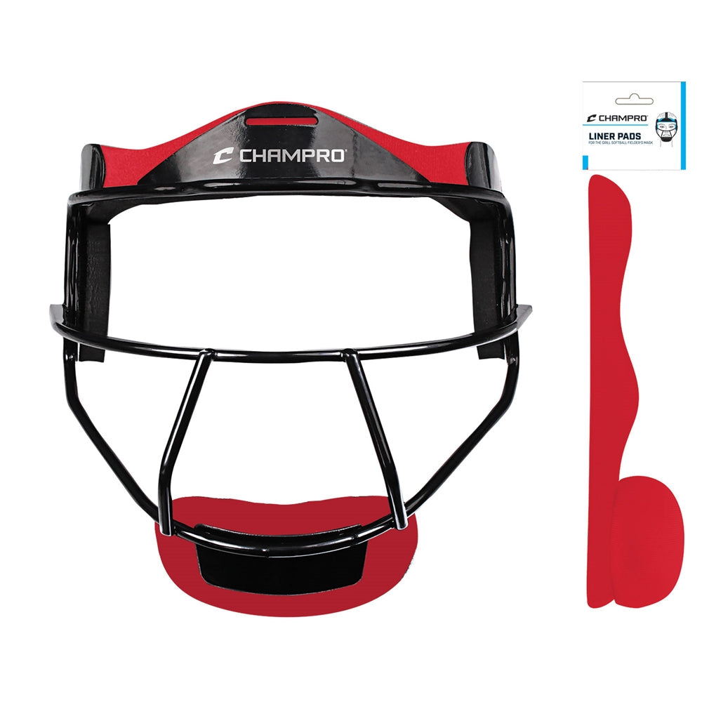 CM01 LINER PADS