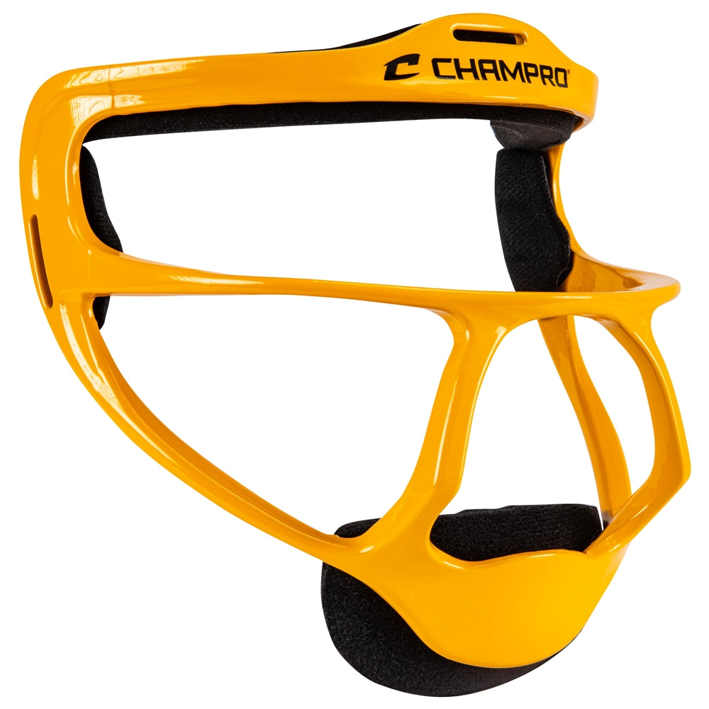 PRO-ELITE GRILL FACEMASK