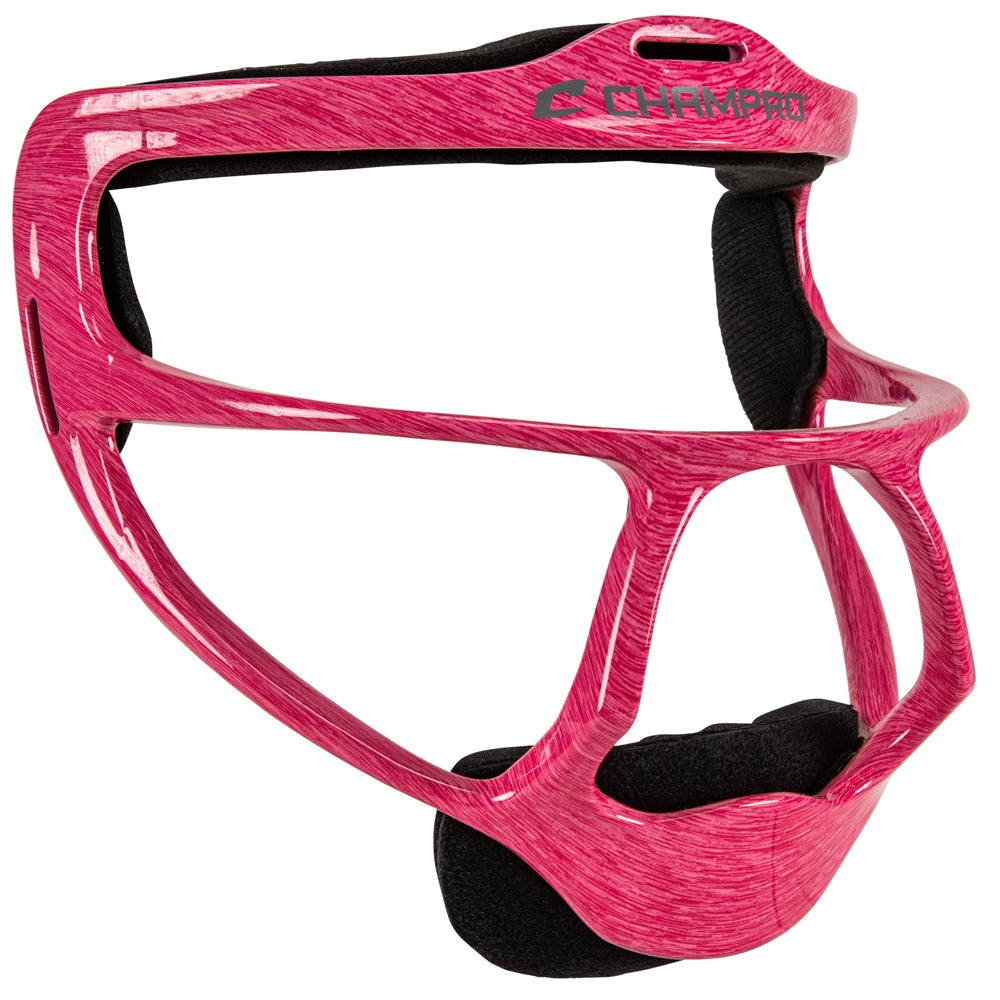 PRO-ELITE GRILL FACEMASK