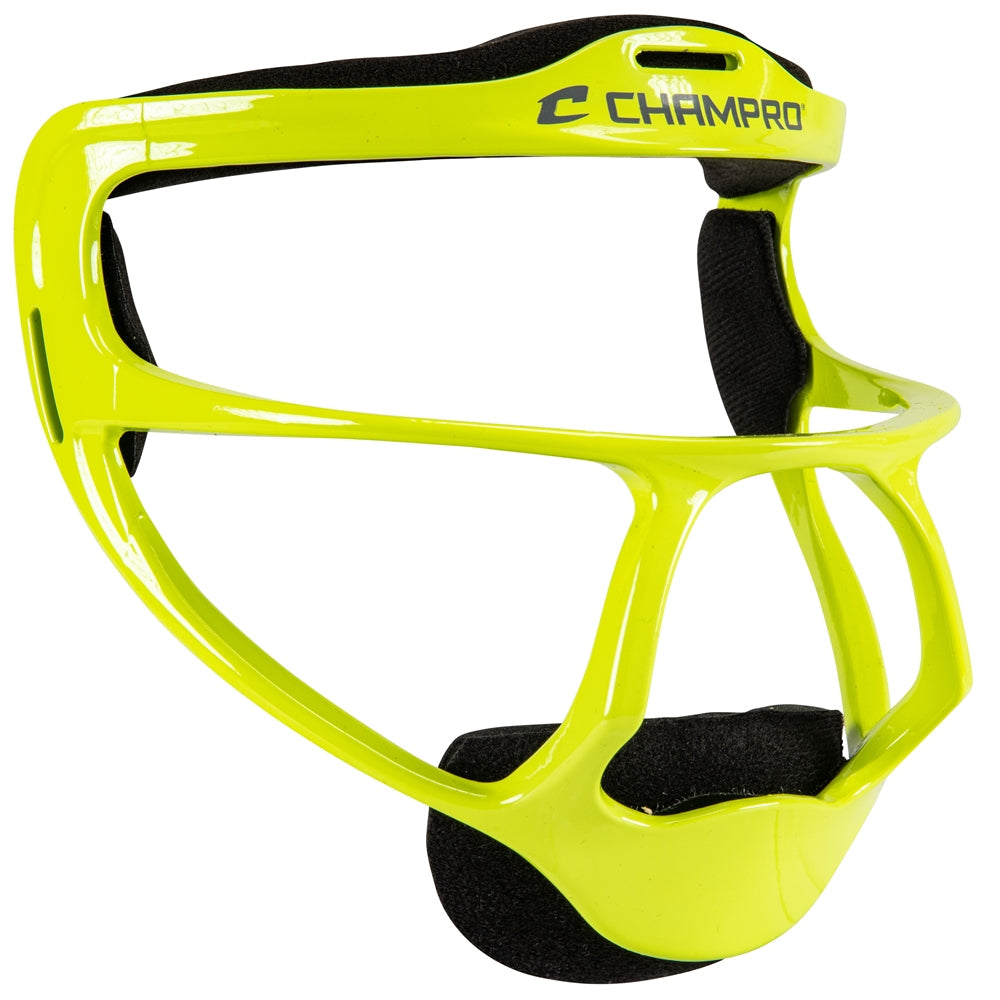 PRO-ELITE GRILL FACEMASK