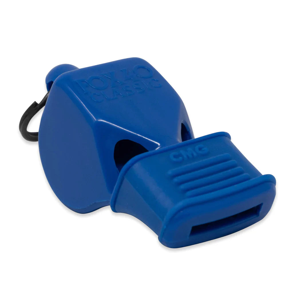 Fox 40 Classic w/ Cushion Mouth Grip