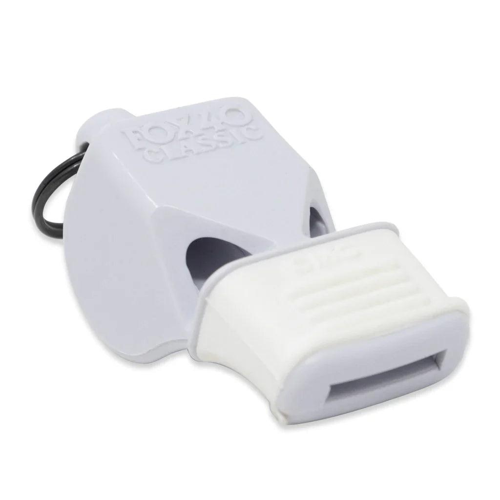 Fox 40 Classic w/ Cushion Mouth Grip