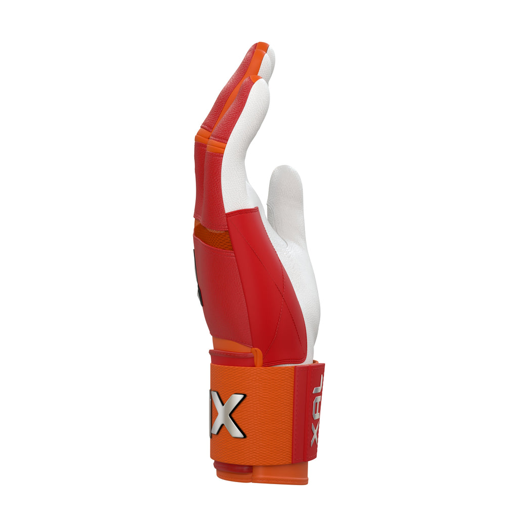 Five-Tool Fruit Punch | Strap Cuff