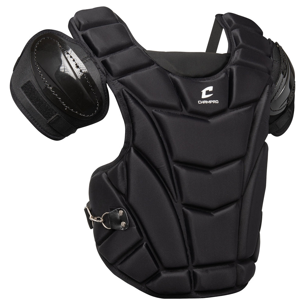 VARSITY UMPIRE CHEST PROTECTOR