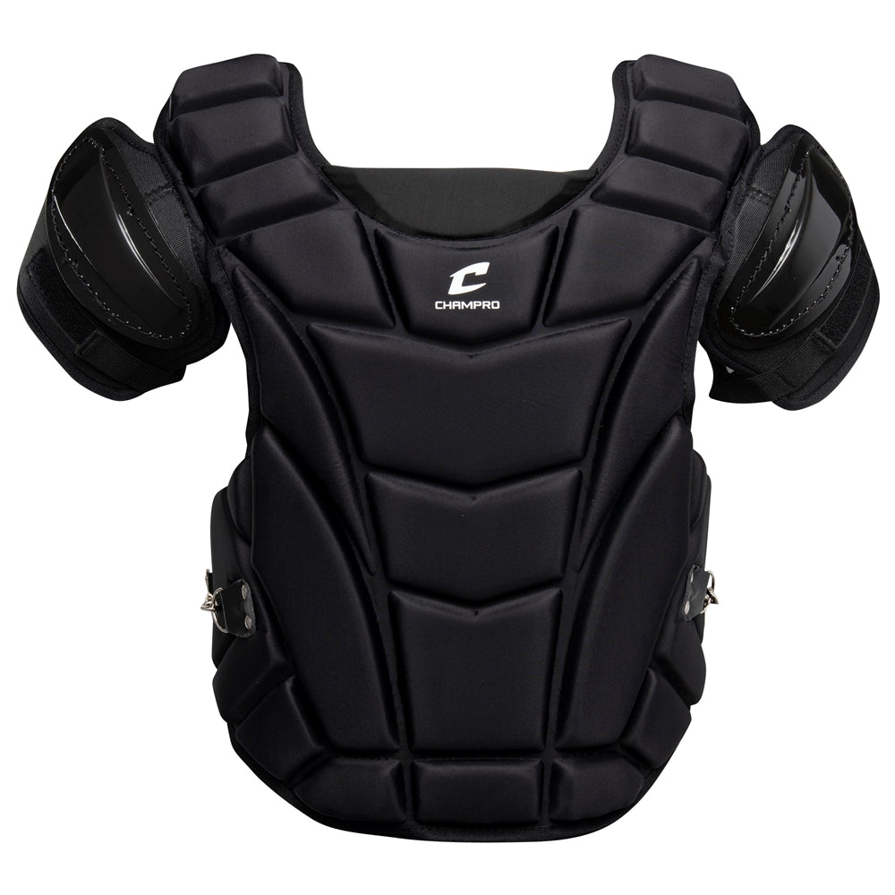 VARSITY UMPIRE CHEST PROTECTOR