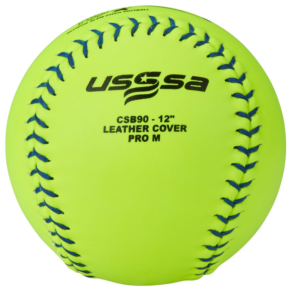 CHAMPRO SLOWPITCH USSSA SLOW PITCH